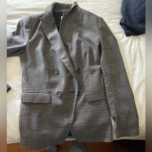 Ann Taylor LOFT Blazer Size 4